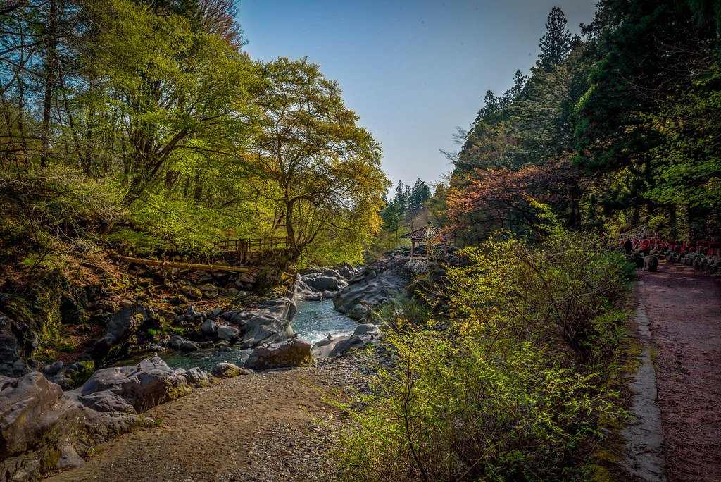 🏞️ 간만가후치 심연(간만가후치) 이미지 8
